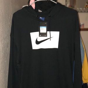 Nike women’s hoodie